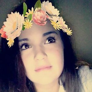 Meet your Posher, Hailey